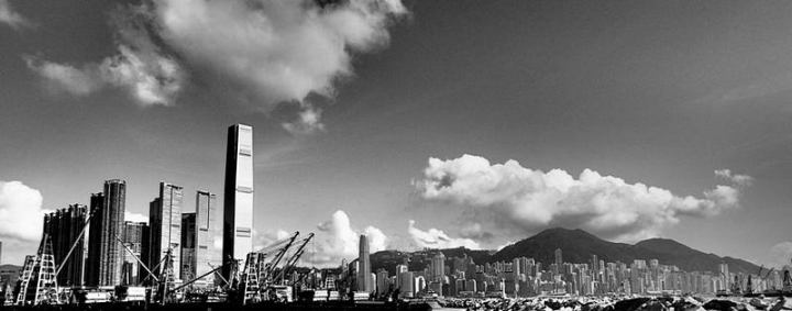 Hong Kong 2