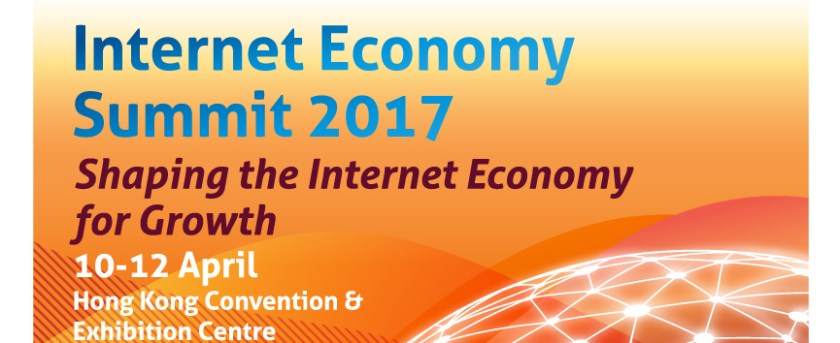 Internet Economy Summit 2017