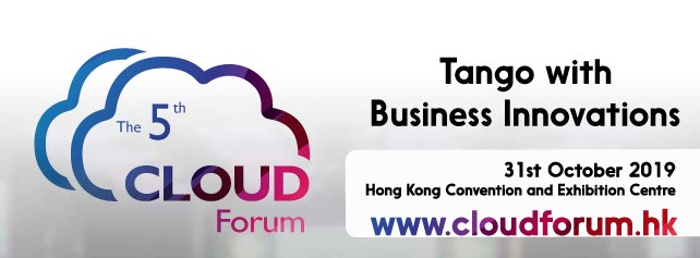 5 Cloud Forum